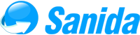 Logomarca Sanida Seguros